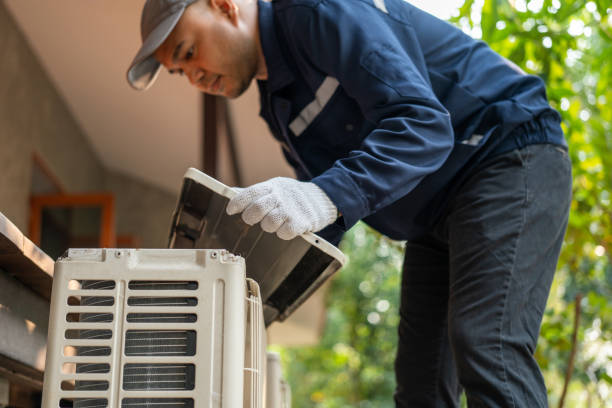 Best HVAC repair near me  in Lawson Heights, PA